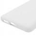 Купити Чохол Silicone Cover Lakshmi Full Camera (AAA) на Xiaomi 11T / 11T Pro (Білий / White) на vchehle.ua