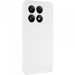 Чехол Silicone Cover Lakshmi Full Camera (AAA) для Xiaomi 14T