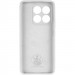 Фото Чохол Silicone Cover Lakshmi Full Camera (AAA) на Xiaomi 14T (Білий / White) в маназині vchehle.ua