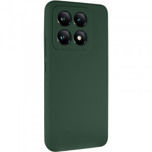 Чохол Silicone Cover Lakshmi Full Camera (AAA) на Xiaomi 14T