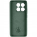 Фото Чехол Silicone Cover Lakshmi Full Camera (AAA) для Xiaomi 14T (Зеленый / Cyprus Green) в магазине vchehle.ua