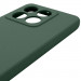 Чехол Silicone Cover Lakshmi Full Camera (AAA) для Xiaomi 14T (Зеленый / Cyprus Green) в магазине vchehle.ua