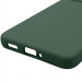 Купить Чехол Silicone Cover Lakshmi Full Camera (AAA) для Xiaomi 14T (Зеленый / Cyprus Green) на vchehle.ua