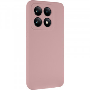 Чохол Silicone Cover Lakshmi Full Camera (AAA) на Xiaomi 14T