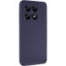 Чехол Silicone Cover Lakshmi Full Camera (AAA) для Xiaomi 14T (Темно-синий / Midnight blue)