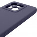 Чехол Silicone Cover Lakshmi Full Camera (AAA) для Xiaomi 14T (Темно-синий / Midnight blue) в магазине vchehle.ua