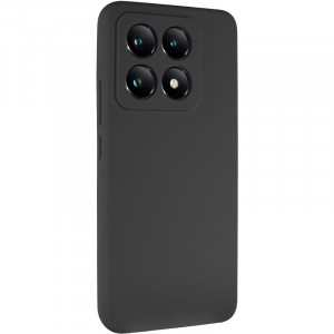 Чохол Silicone Cover Lakshmi Full Camera (AAA) на Xiaomi 14T
