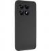 Чехол Silicone Cover Lakshmi Full Camera (AAA) для Xiaomi 14T (Черный / Black)