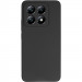 Фото Чехол Silicone Cover Lakshmi Full Camera (AAA) для Xiaomi 14T (Черный / Black) на vchehle.ua