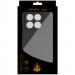 Фото Чехол Silicone Cover Lakshmi Full Camera (AAA) для Xiaomi 14T (Черный / Black) в магазине vchehle.ua