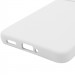 Купити Чохол Silicone Cover Lakshmi Full Camera (AAA) на Xiaomi 14T Pro (Білий / White) на vchehle.ua