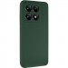Чохол Silicone Cover Lakshmi Full Camera (AAA) на Xiaomi 14T Pro (Зелений / Cyprus Green)