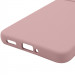 Купити Чохол Silicone Cover Lakshmi Full Camera (AAA) на Xiaomi 14T Pro (Рожевий / Pink Sand) на vchehle.ua