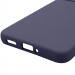 Купити Чохол Silicone Cover Lakshmi Full Camera (AAA) на Xiaomi 14T Pro (Темно-синій / Midnight blue) на vchehle.ua