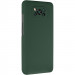 Чехол Silicone Cover Lakshmi Full Camera (AAA) для Xiaomi Poco X3 NFC / Poco X3 Pro (Зеленый / Cyprus Green)
