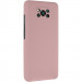Чехол Silicone Cover Lakshmi Full Camera (AAA) для Xiaomi Poco X3 NFC / Poco X3 Pro (Розовый / Pink Sand)