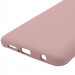Купить Чехол Silicone Cover Lakshmi Full Camera (AAA) для Xiaomi Poco X3 NFC / Poco X3 Pro (Розовый / Pink Sand) на vchehle.ua