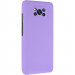 Чехол Silicone Cover Lakshmi Full Camera (AAA) для Xiaomi Poco X3 NFC / Poco X3 Pro (Сиреневый / Dasheen)