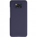Фото Чехол Silicone Cover Lakshmi Full Camera (AAA) для Xiaomi Poco X3 NFC / Poco X3 Pro (Темно-синий / Midnight blue) на vchehle.ua
