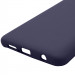 Купить Чехол Silicone Cover Lakshmi Full Camera (AAA) для Xiaomi Poco X3 NFC / Poco X3 Pro (Темно-синий / Midnight blue) на vchehle.ua