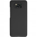 Фото Чехол Silicone Cover Lakshmi Full Camera (AAA) для Xiaomi Poco X3 NFC / Poco X3 Pro (Черный / Black) на vchehle.ua