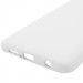 Купить Чехол Silicone Cover Lakshmi Full Camera (AAA) для Xiaomi Poco X3 NFC / Poco X3 Pro (Белый / White) на vchehle.ua