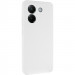 Чохол Silicone Cover Lakshmi Full Camera (AAA) на Xiaomi Poco M7 Pro 5G (Білий / White)