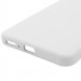 Купити Чохол Silicone Cover Lakshmi Full Camera (AAA) на Xiaomi Poco M7 Pro 5G (Білий / White) на vchehle.ua