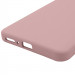Купити Чохол Silicone Cover Lakshmi Full Camera (AAA) на Xiaomi Poco M7 Pro 5G (Рожевий / Pink Sand) на vchehle.ua