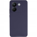 Фото Чохол Silicone Cover Lakshmi Full Camera (AAA) на Xiaomi Poco M7 Pro 5G (Темно-синій / Midnight blue) на vchehle.ua