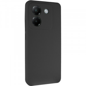 Чехол Silicone Cover Lakshmi Full Camera (AAA) для Xiaomi Poco M7 Pro 5G