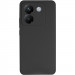Фото Чохол Silicone Cover Lakshmi Full Camera (AAA) на Xiaomi Poco M7 Pro 5G (Чорний / Black) на vchehle.ua