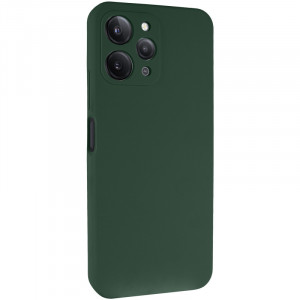 Чехол Silicone Cover Lakshmi Full Camera (AAA) для Xiaomi Redmi 12