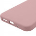 Купити Чохол Silicone Cover Lakshmi Full Camera (AAA) на Xiaomi Redmi 12 (Рожевий / Pink Sand) на vchehle.ua