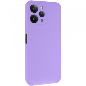 Чехол Silicone Cover Lakshmi Full Camera (AAA) для Xiaomi Redmi 12