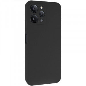 Чехол Silicone Cover Lakshmi Full Camera (AAA) для Xiaomi Redmi 12