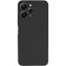 Фото Чохол Silicone Cover Lakshmi Full Camera (AAA) на Xiaomi Redmi 12 (Чорний / Black) на vchehle.ua