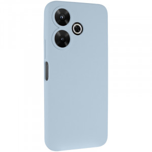 Чехол Silicone Cover Lakshmi Full Camera (AAA) для Xiaomi Redmi 13 4G