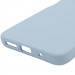 Купити Чохол Silicone Cover Lakshmi Full Camera (AAA) на Xiaomi Redmi 13 4G / Poco M6 4G (Блакитний / Sweet Blue) на vchehle.ua