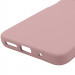 Купити Чохол Silicone Cover Lakshmi Full Camera (AAA) на Xiaomi Redmi 13 4G / Poco M6 4G (Розовый / Pink Sand) на vchehle.ua