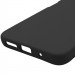 Купити Чохол Silicone Cover Lakshmi Full Camera (AAA) на Xiaomi Redmi 13 4G / Poco M6 4G (Чорний / Black) на vchehle.ua