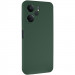 Чохол Silicone Cover Lakshmi Full Camera (AAA) на Xiaomi Redmi 13C 4G/5G / Poco C65 / Poco M6 5G (Зелений / Cyprus Green)