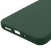 Купити Чохол Silicone Cover Lakshmi Full Camera (AAA) на Xiaomi Redmi 13C 4G/5G / Poco C65 / Poco M6 5G (Зелений / Cyprus Green) на vchehle.ua
