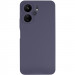 Фото Чохол Silicone Cover Lakshmi Full Camera (AAA) на Xiaomi Redmi 13C 4G/5G / Poco C65 / Poco M6 5G (Сірий / Dark Gray) на vchehle.ua