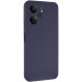 Чохол Silicone Cover Lakshmi Full Camera (AAA) на Xiaomi Redmi 13C 4G/5G / Poco C65 / Poco M6 5G (Темно-синій / Midnight blue)