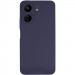 Фото Чохол Silicone Cover Lakshmi Full Camera (AAA) на Xiaomi Redmi 13C 4G/5G / Poco C65 / Poco M6 5G (Темно-синій / Midnight blue) на vchehle.ua