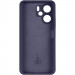 Фото Чохол Silicone Cover Lakshmi Full Camera (AAA) на Xiaomi Redmi 13C 4G/5G / Poco C65 / Poco M6 5G (Темно-синій / Midnight blue) в маназині vchehle.ua