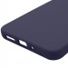 Купити Чохол Silicone Cover Lakshmi Full Camera (AAA) на Xiaomi Redmi 13C 4G/5G / Poco C65 / Poco M6 5G (Темно-синій / Midnight blue) на vchehle.ua