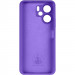 Фото Чохол Silicone Cover Lakshmi Full Camera (AAA) на Xiaomi Redmi 13C 4G/5G / Poco C65 / Poco M6 5G (Фіолетовий / Amethyst) в маназині vchehle.ua