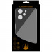 Фото Чохол Silicone Cover Lakshmi Full Camera (AAA) на Xiaomi Redmi 13C 4G/5G / Poco C65 / Poco M6 5G (Чорний / Black) в маназині vchehle.ua
